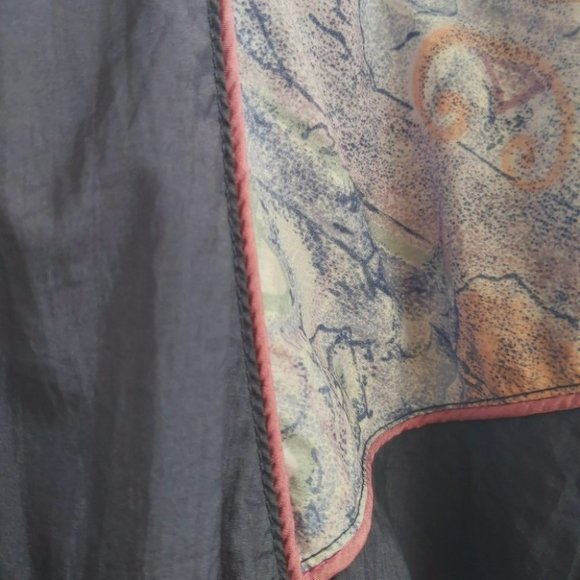 Vintage 90's Windbreaker - Picture 5 of 12